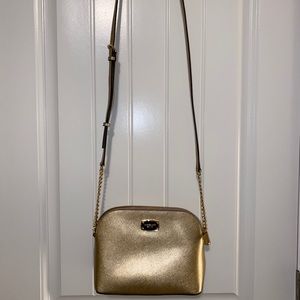 Michael Kors Crossbody Purse